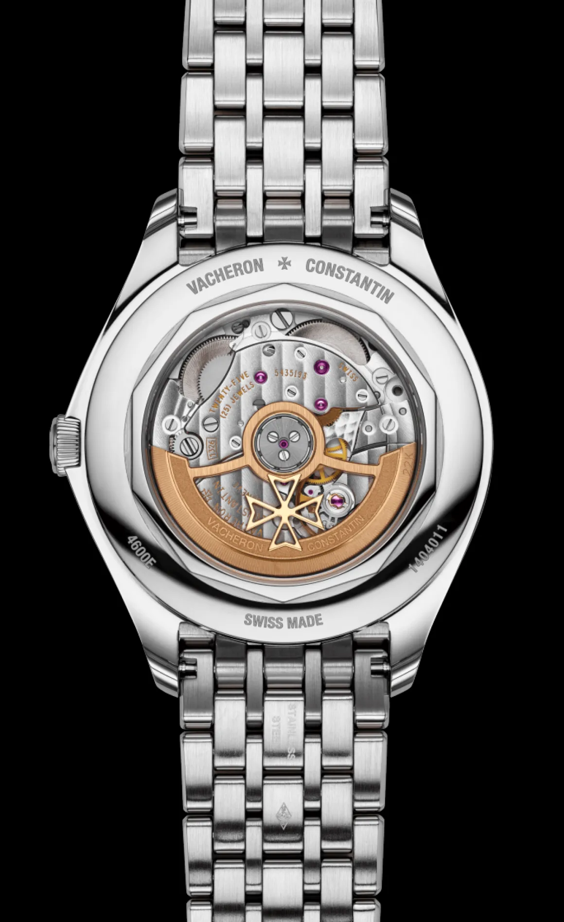 Fiftysix automatique