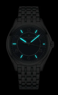 Fiftysix automatique