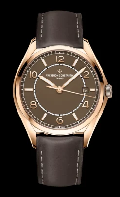 Fiftysix automatique
