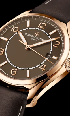 Fiftysix automatique