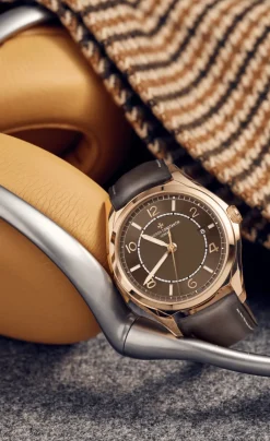 Fiftysix automatique