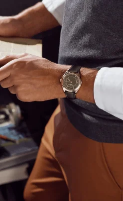 Fiftysix automatique