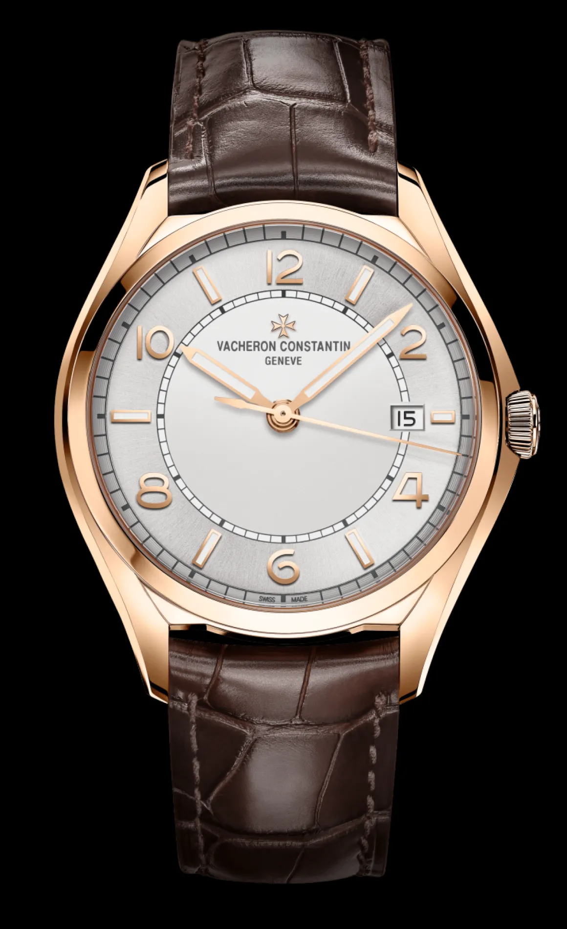 Fiftysix automatique