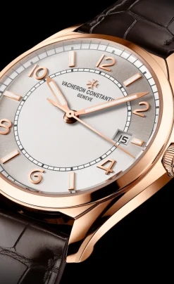 Fiftysix automatique