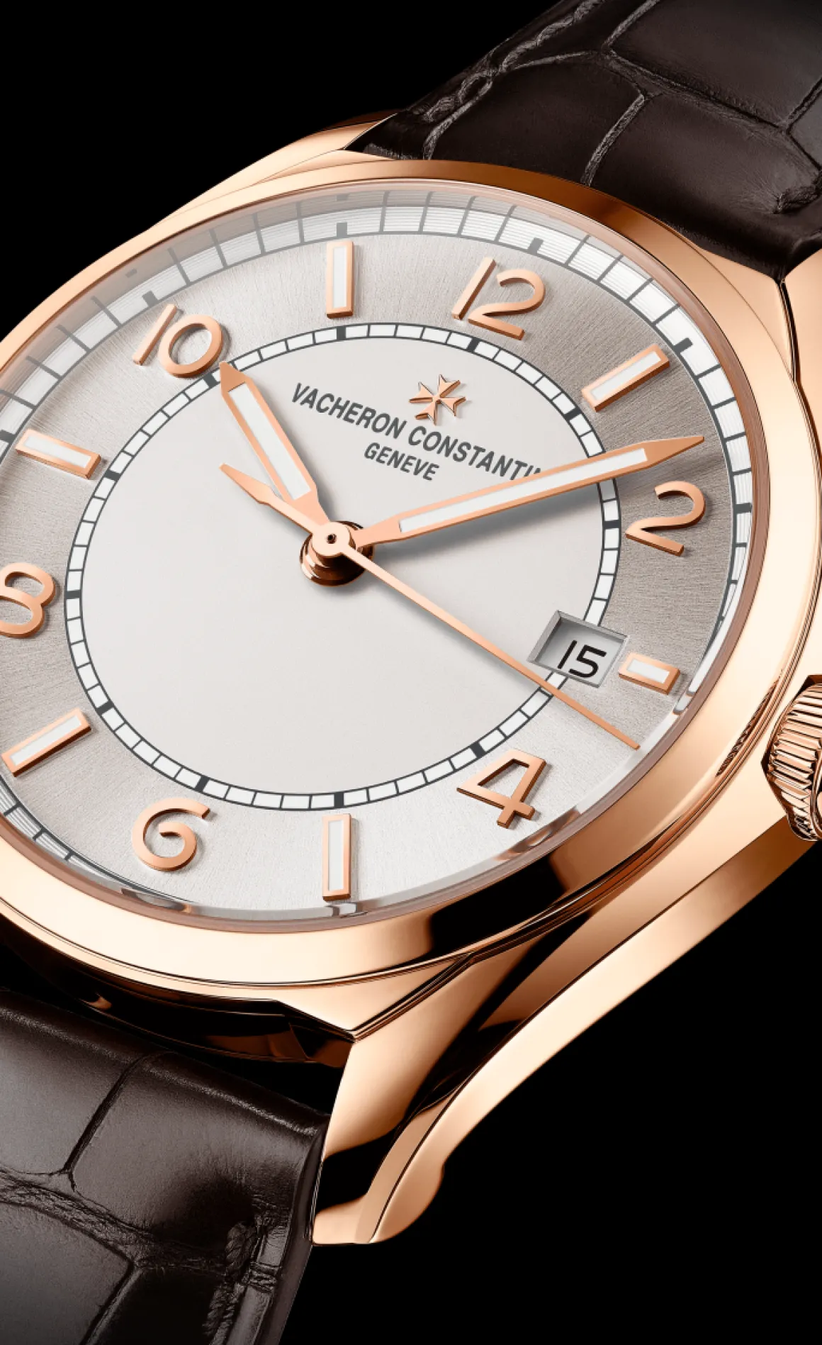 Fiftysix automatique
