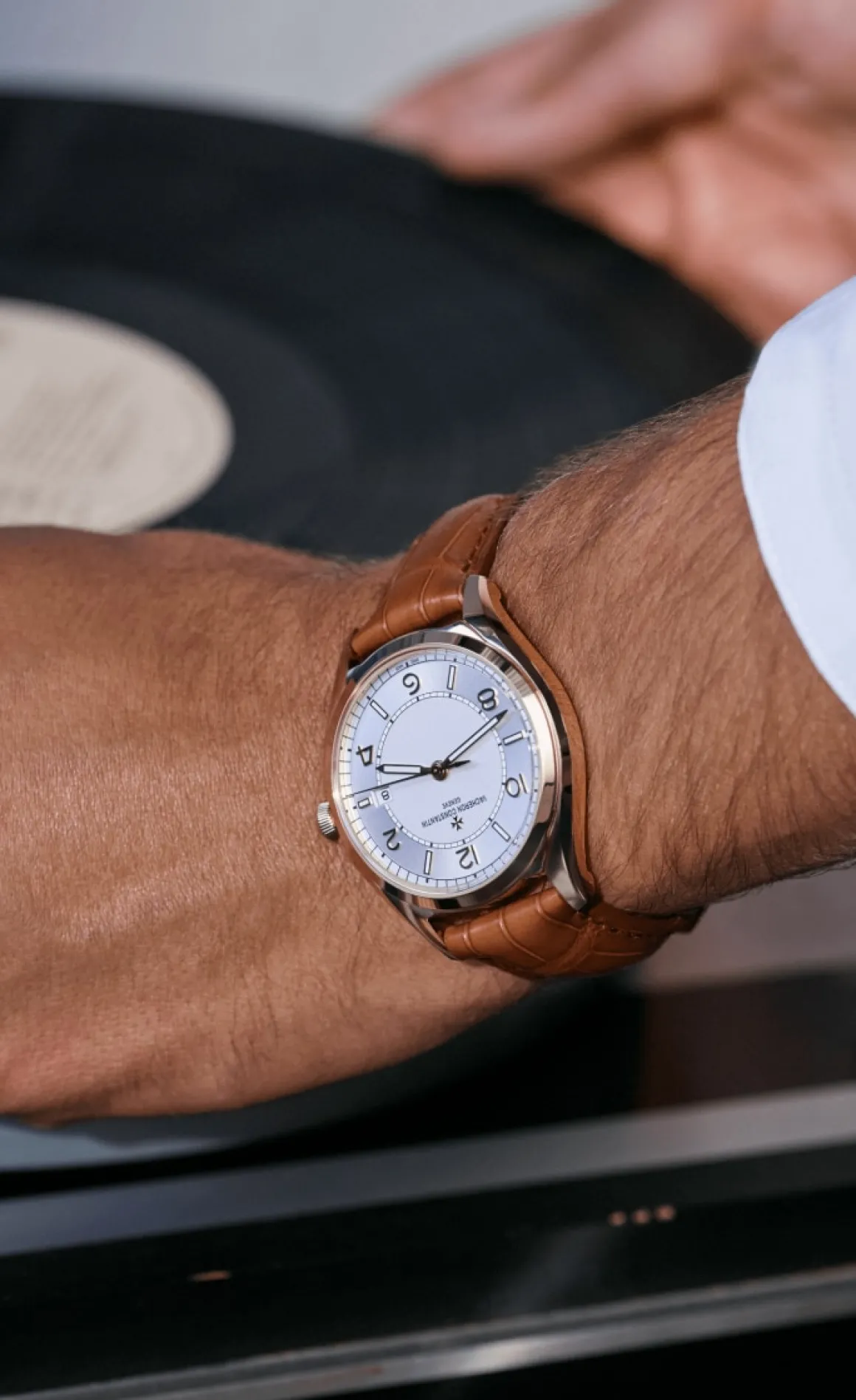 Fiftysix automatique