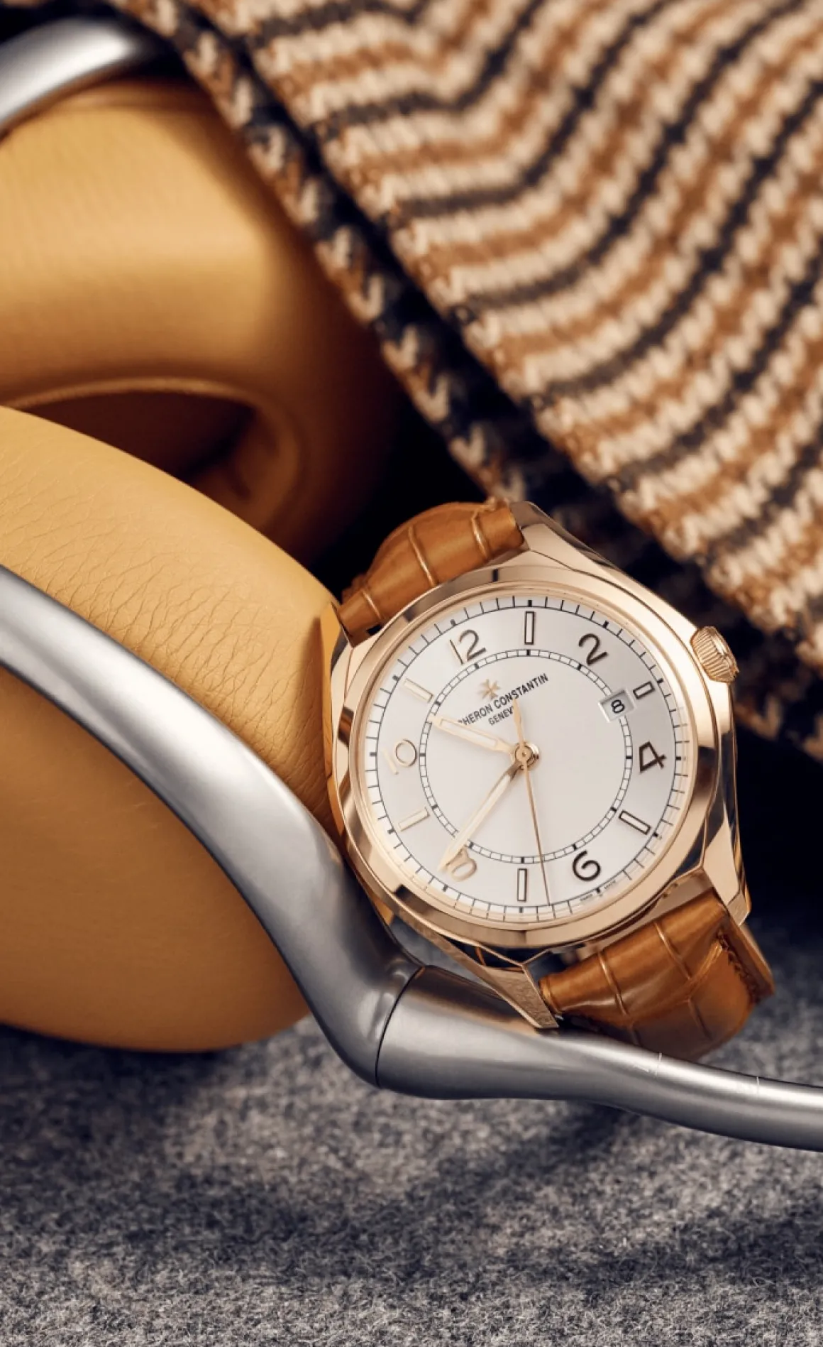 Fiftysix automatique