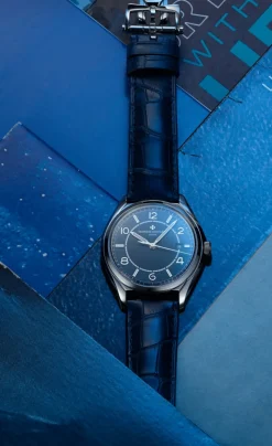 Fiftysix automatique