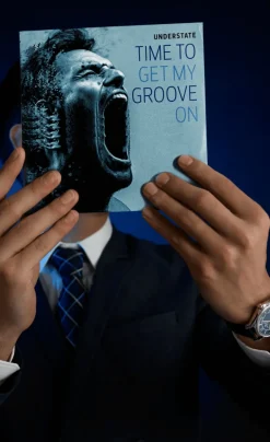 Fiftysix automatique