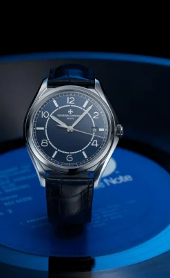 Fiftysix automatique