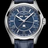 Fiftysix calendrier complet