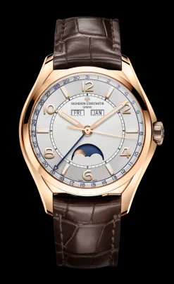 Fiftysix calendrier complet