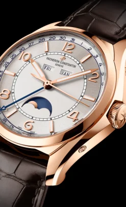 Fiftysix calendrier complet