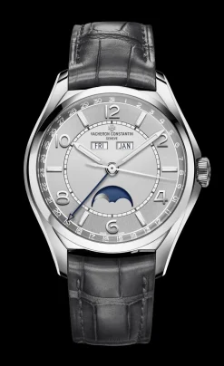 Fiftysix calendrier complet