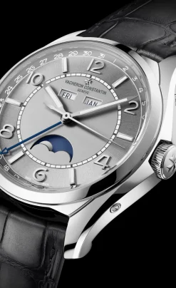 Fiftysix calendrier complet