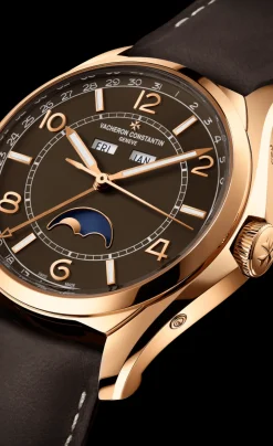Fiftysix calendrier complet