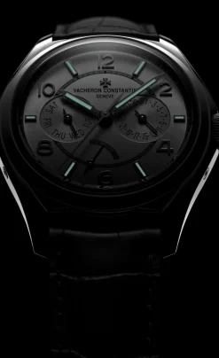 Fiftysix date-jour