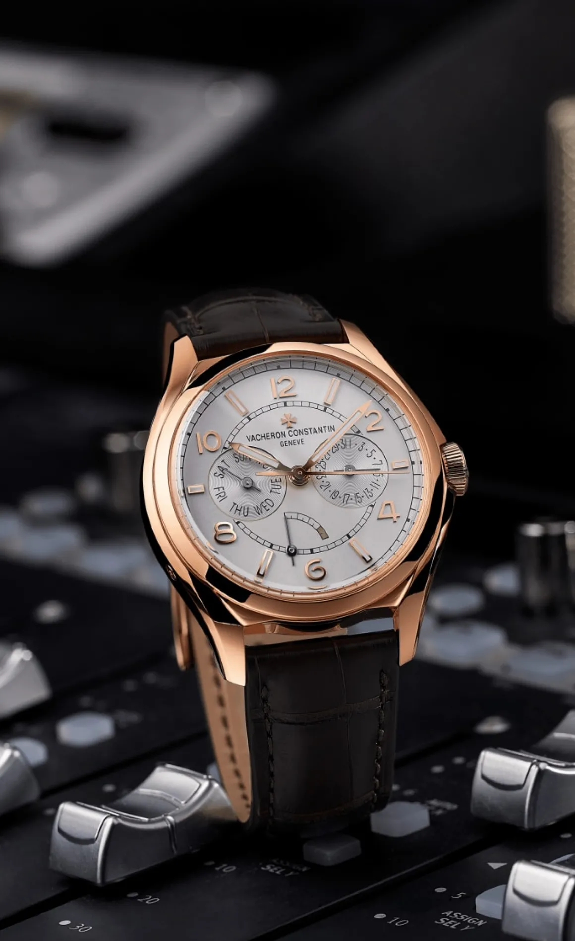 Fiftysix date-jour