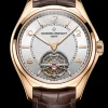 Fiftysix tourbillon