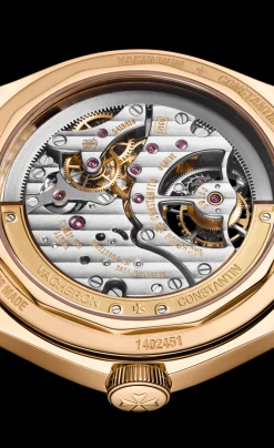 Fiftysix tourbillon