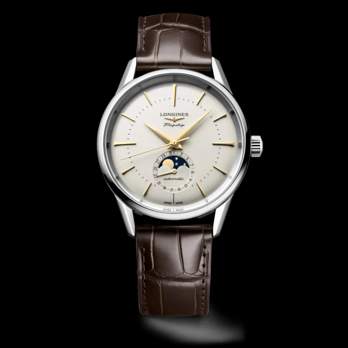 Flagship Heritage