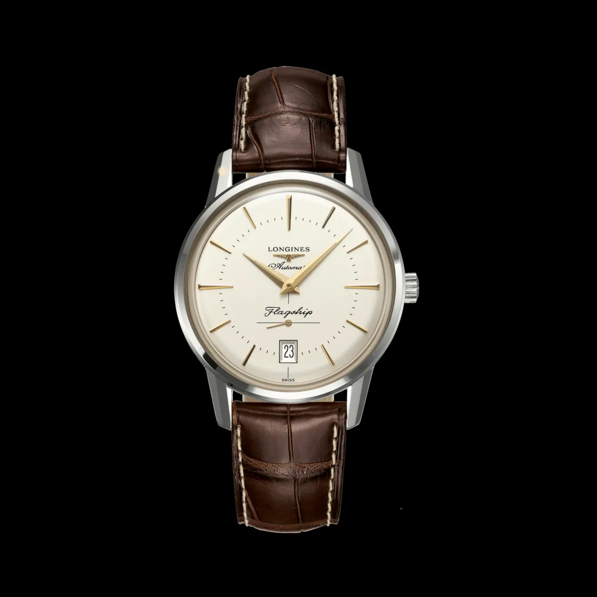 Flagship Heritage