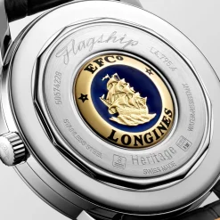 Flagship Heritage