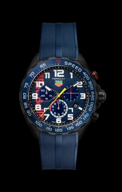 Formula 1 Chronograph X Oracle Red bull racing