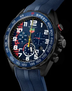 Formula 1 Chronograph X Oracle Red bull racing