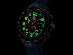 Formula 1 Chronograph X Oracle Red bull racing
