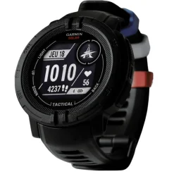 Garmin Instinct 2 Solar Tactical