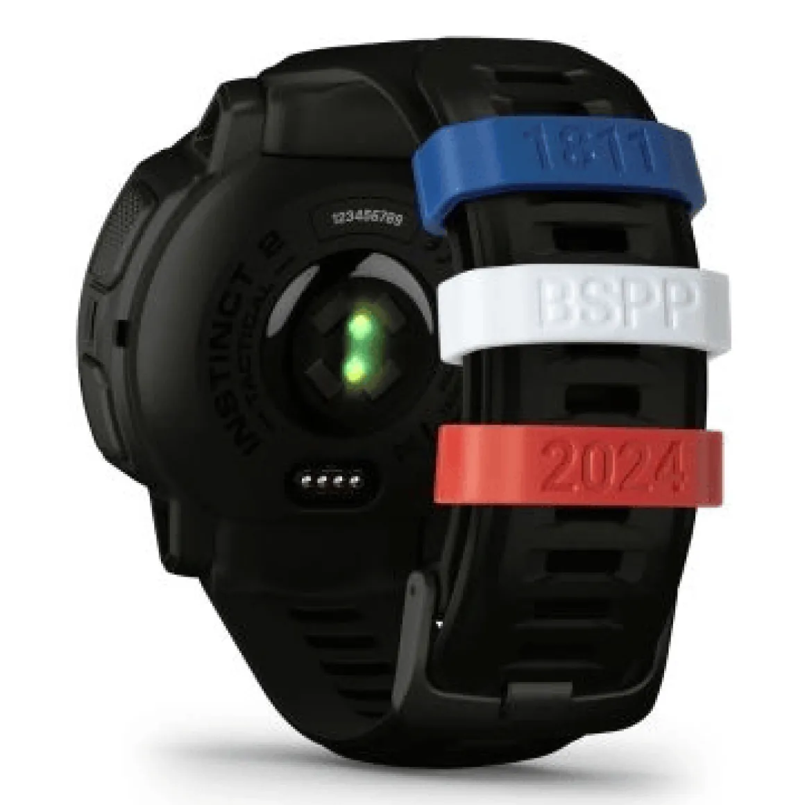Garmin Instinct 2 Solar Tactical