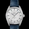 Globemaster Co‑Axial Master Chronometer 39 mm