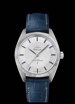 Globemaster Co‑Axial Master Chronometer 39 mm