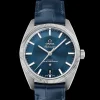 Globemaster Co‑Axial Master Chronometer 39 mm