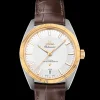 Globemaster Co‑Axial Master Chronometer 39 mm