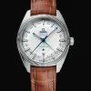 Globemaster Co‑Axial Master Chronometer Calendrier Annuel 41 mm