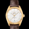 Globemaster Co‑Axial Master Chronometer 39 mm