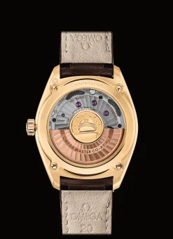 Globemaster Co‑Axial Master Chronometer 39 mm