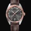 Globemaster Co‑Axial Master Chronometer Calendrier Annuel 41 mm