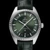 Globemaster Co‑Axial Master Chronometer Calendrier Annuel 41 mm