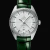 Globemaster Co‑Axial Master Chronometer Calendrier Annuel 41 mm
