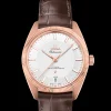 Globemaster Co‑Axial Master Chronometer 39 mm
