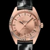 Globemaster Co‑Axial Master Chronometer Calendrier Annuel 41 mm