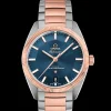 Globemaster Co‑Axial Master Chronometer 39 mm