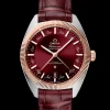 Globemaster Co‑Axial Master Chronometer Calendrier Annuel 41 mm