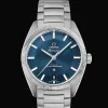 Globemaster Co‑Axial Master Chronometer 39 mm
