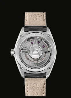 Globemaster Co‑Axial Master Chronometer 39 mm