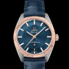 Globemaster Co‑Axial Master Chronometer 39 mm