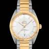 Globemaster Co‑Axial Master Chronometer 39 mm